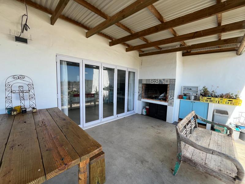 2 Bedroom Property for Sale in Paternoster Western Cape